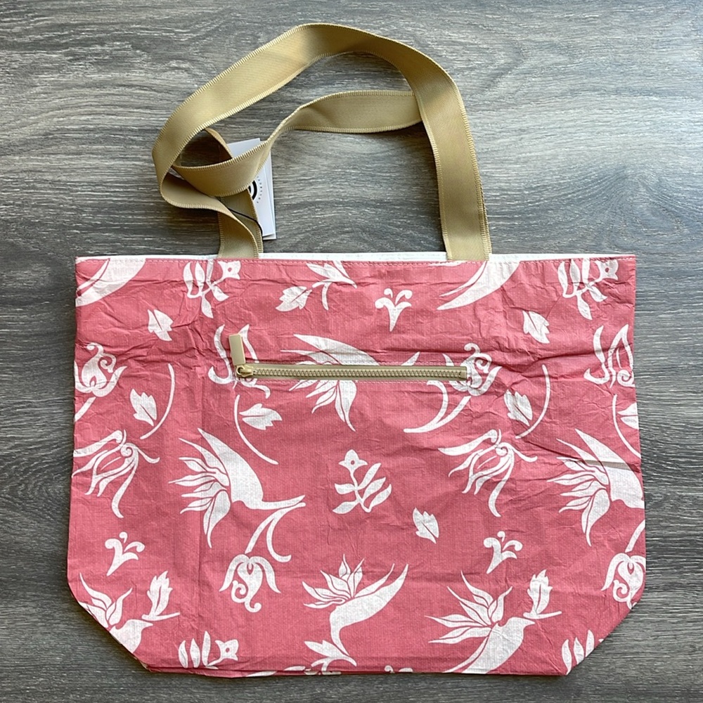Aloha Collection Day Tripper, Pekelo, vintage red - Picture 6 of 6